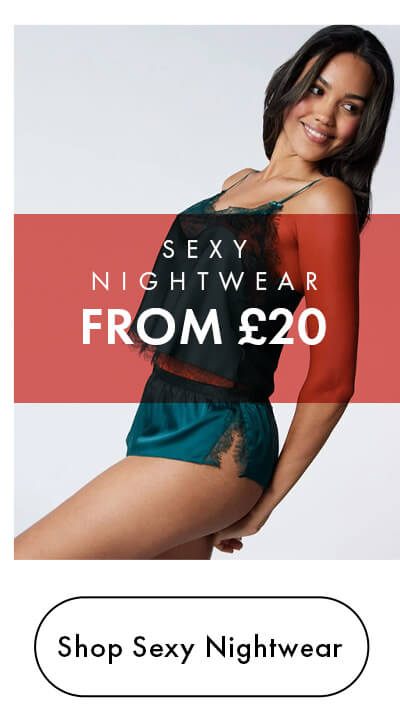 Shop Sexy Nightwear