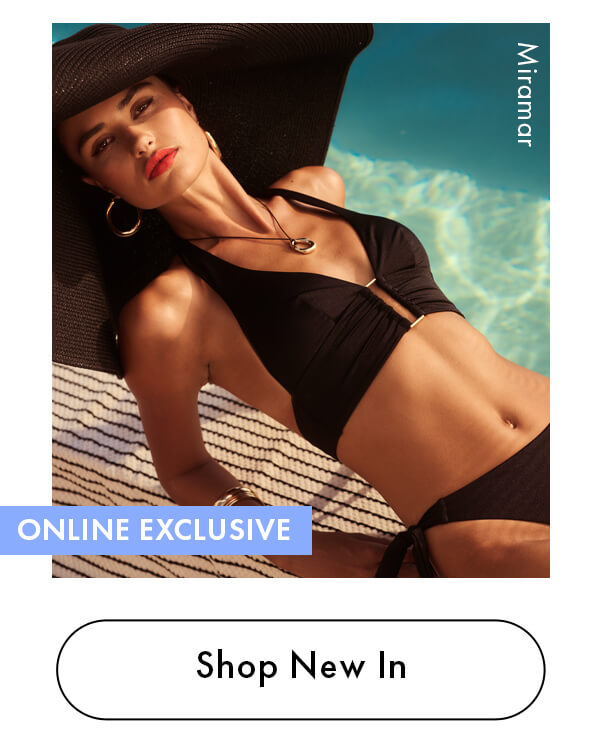 Shop New In 