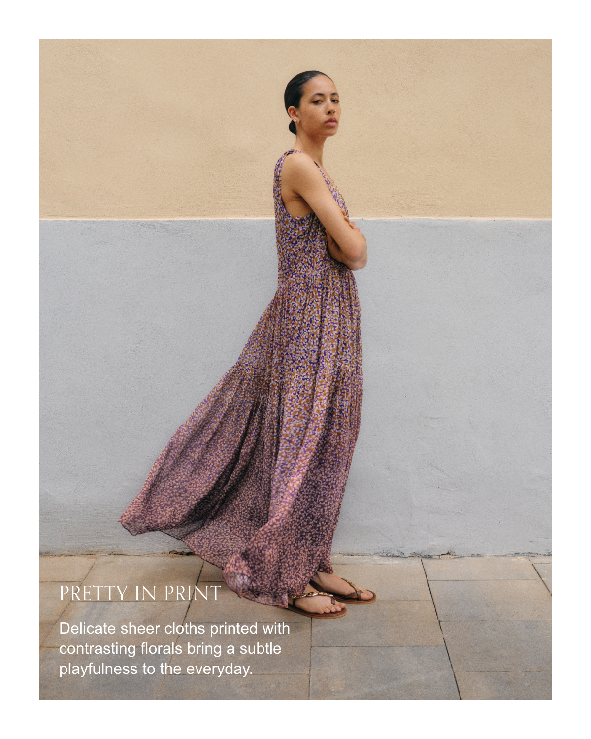 Pretty in print