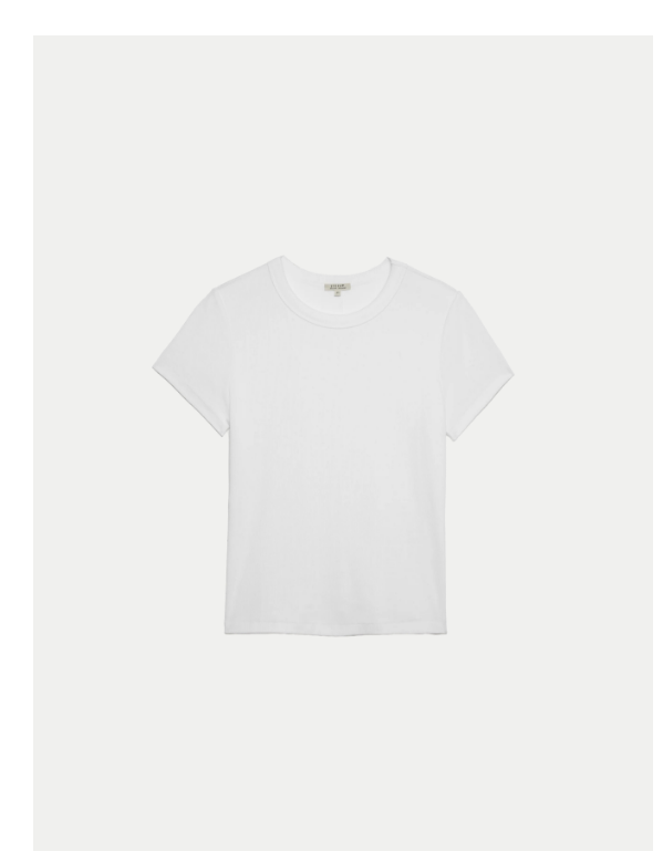 Fine Cotton Baby T-shirt