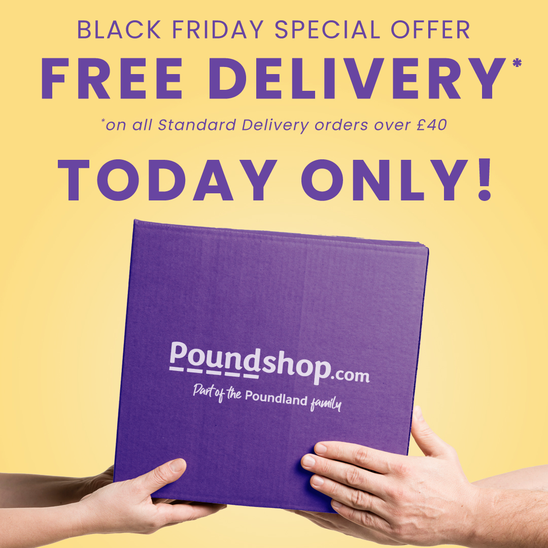 ⏰ 5 HOURS LEFT TO CLAIM YOUR FREE DELIVERY! ⏰