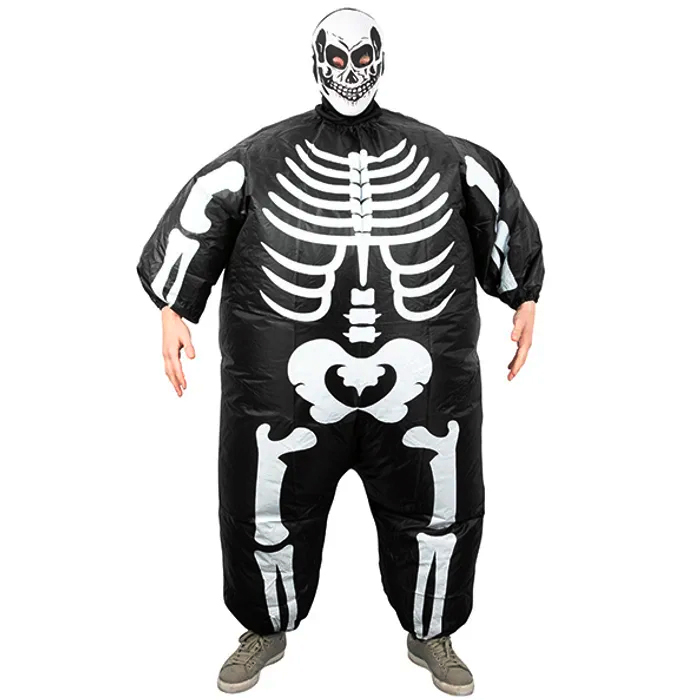 🎃 Halloween costumes & props from 50p!