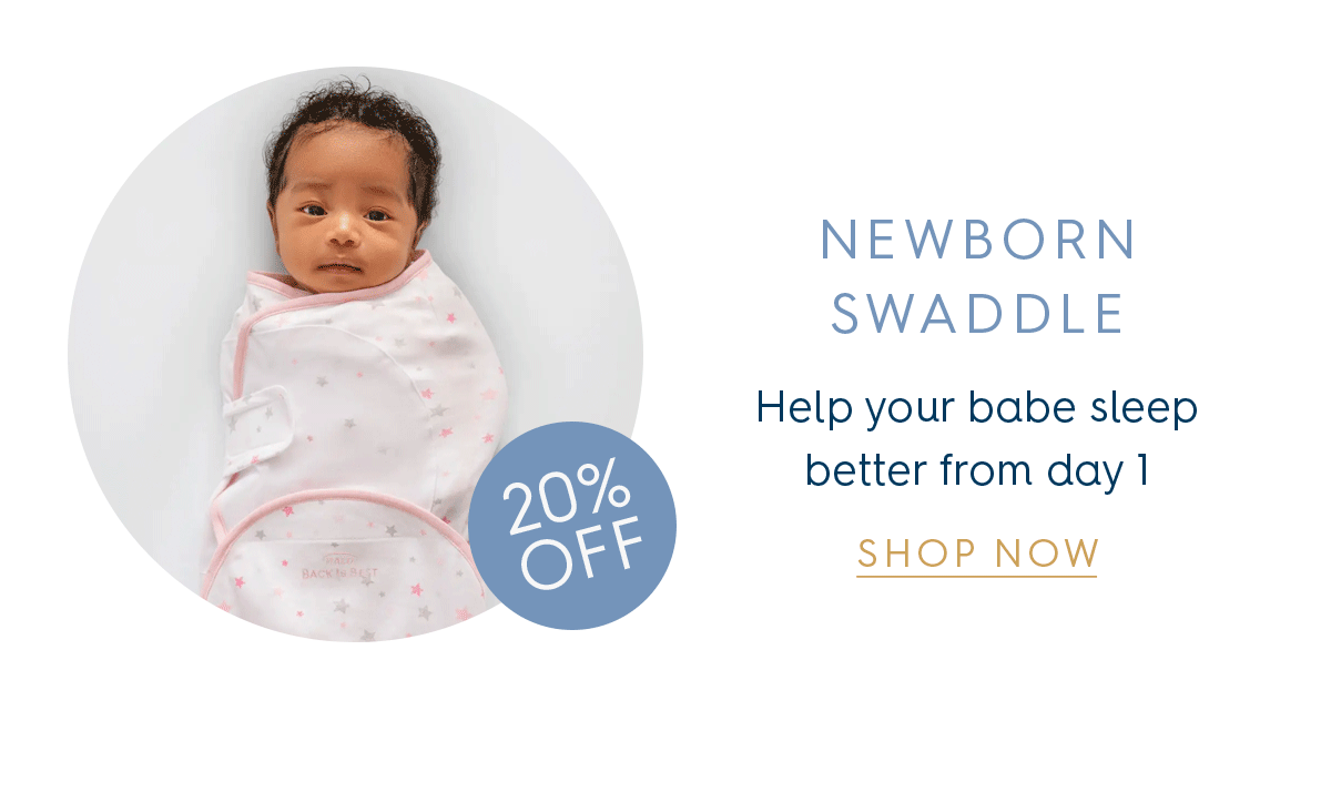 20 off Harry Potter Halo SleepSack