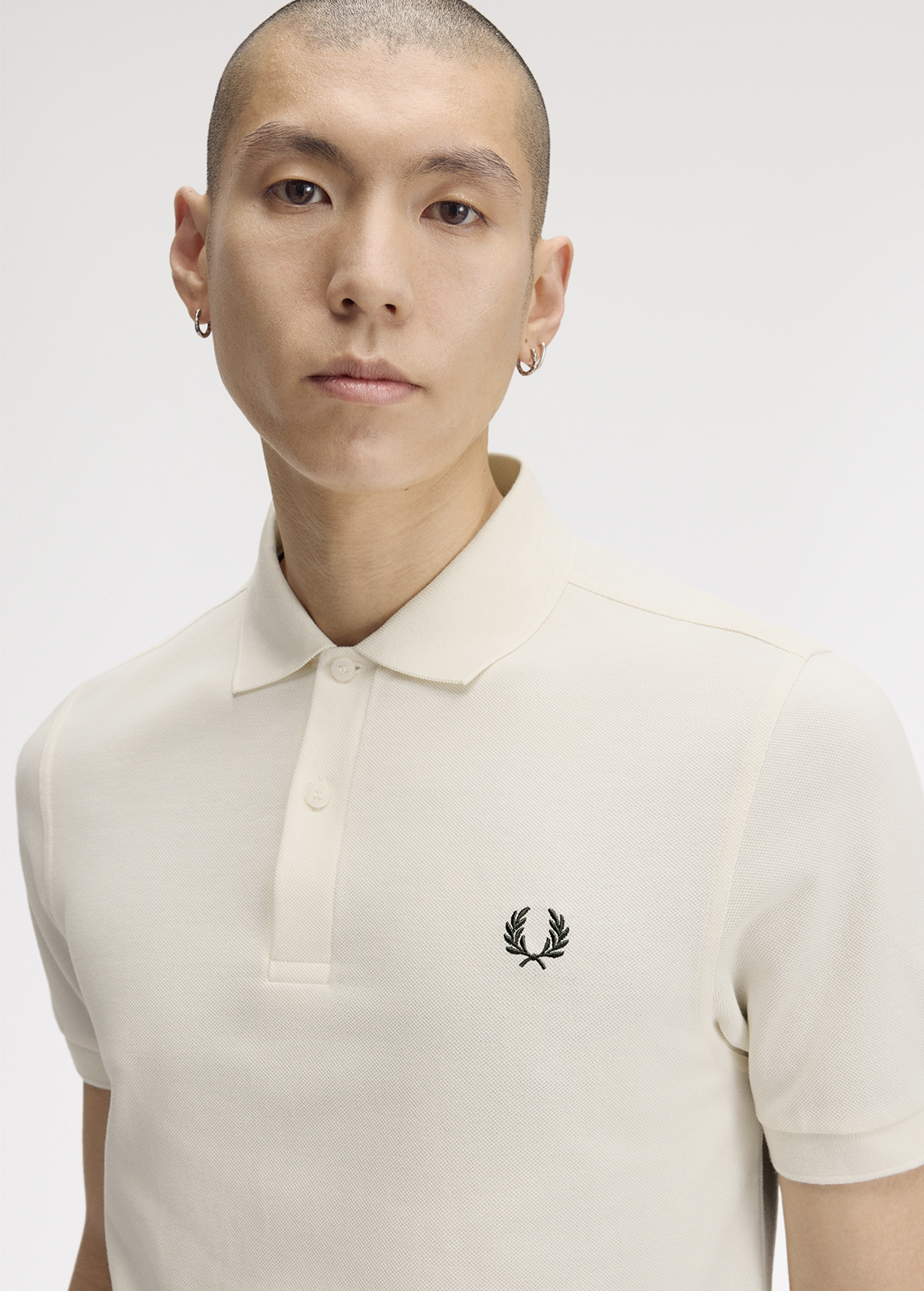 The Fred Perry Shirt