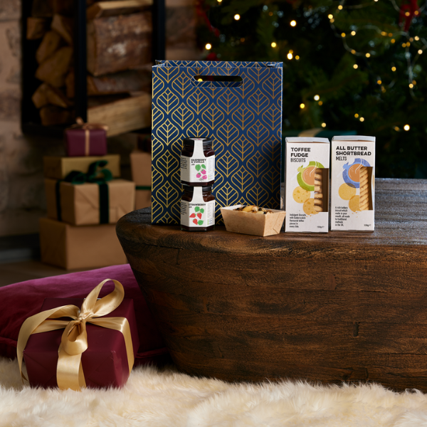 Lakeland Time for Tea Gift Bag