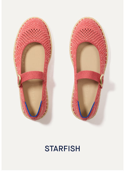 STARFISH