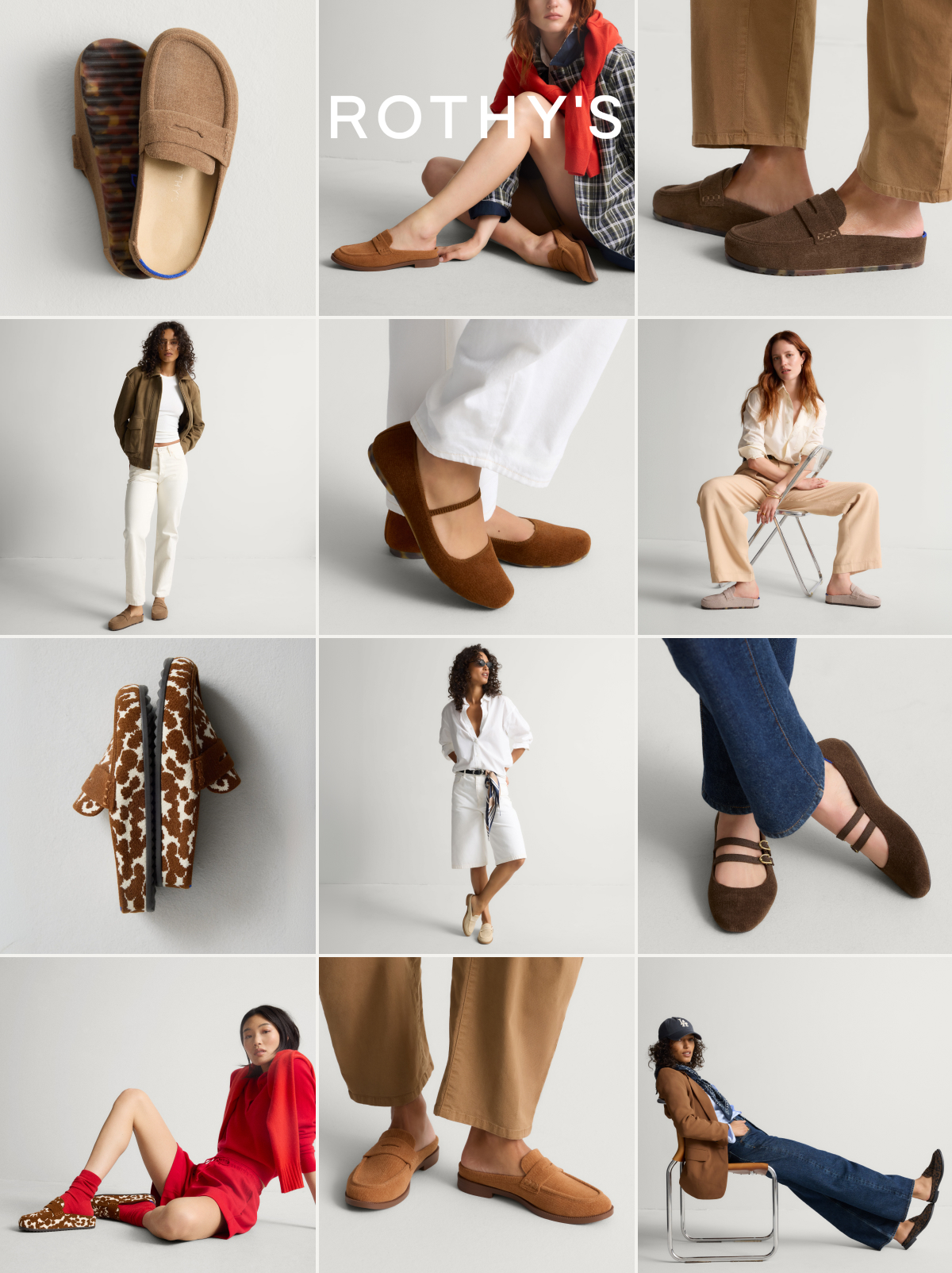 Fall Transitional Styles
