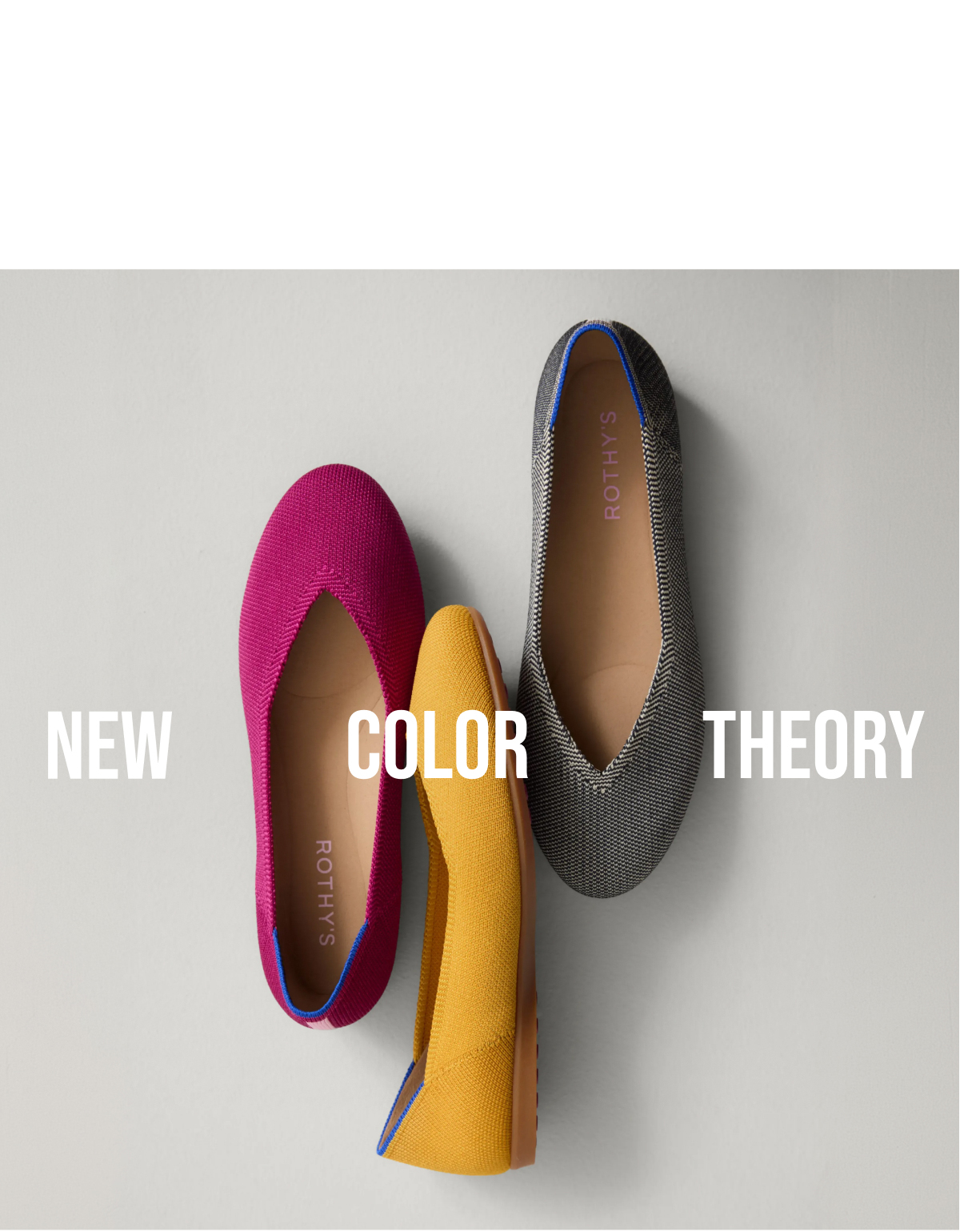 New Color Theory