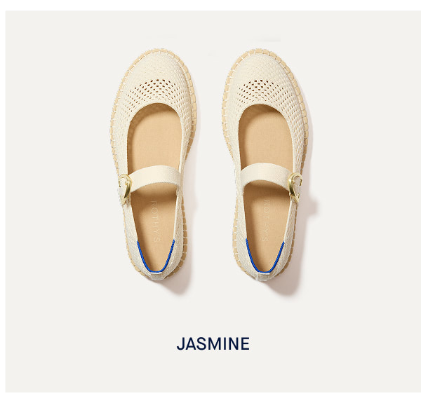 JASMINE