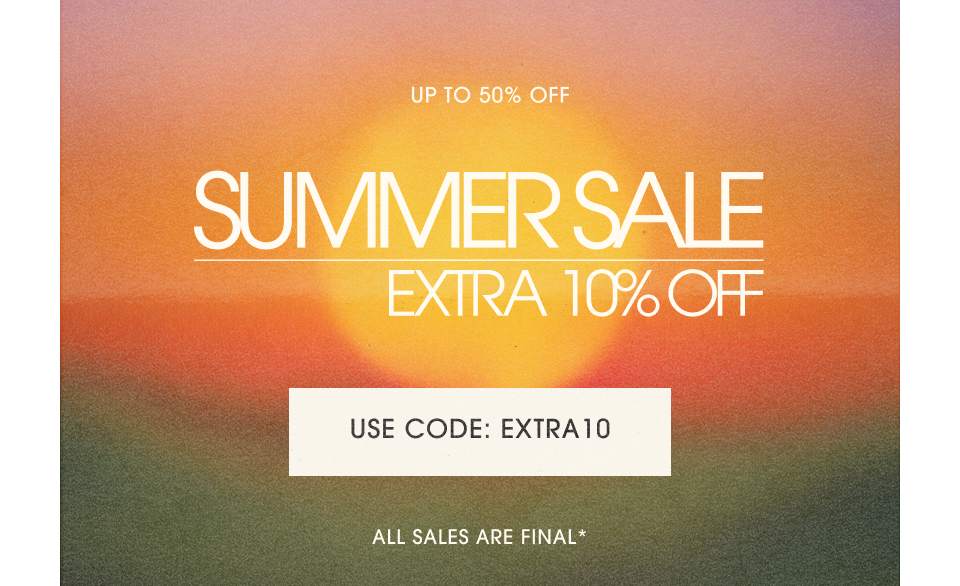 ENDS TOMORROW