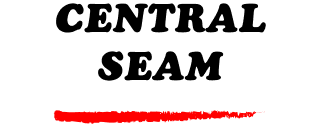 CENTRAL SEAM