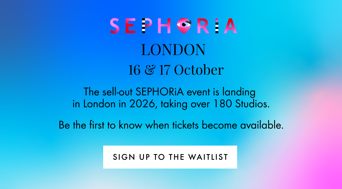 Sephoria