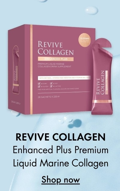Revive Collagen  Enhanced Plus Premium Liquid Marine C