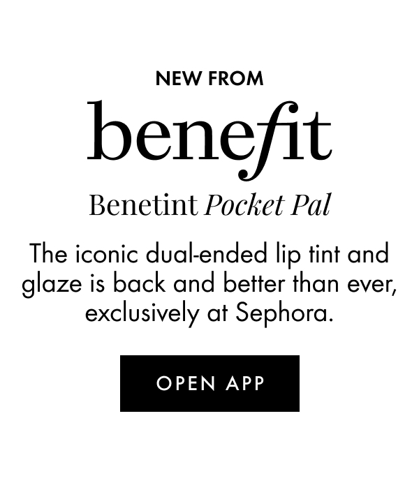 Benetinit Pocket Pal