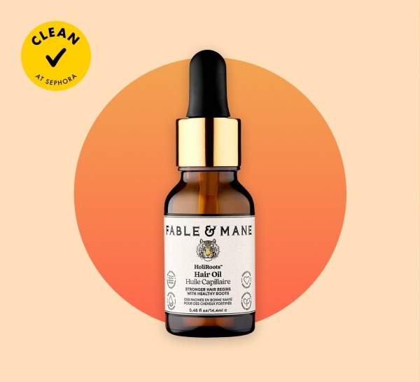 FABLE & MANE HoliRoots™ Hair Oil