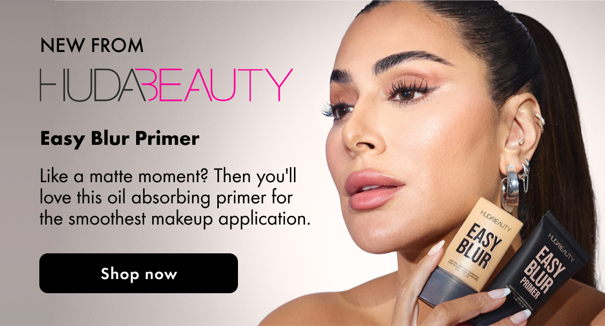 Huda Beauty