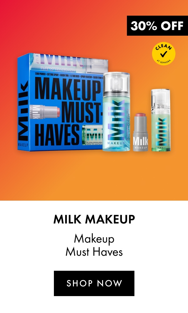 Milk Makeup Makeup Must Haves 