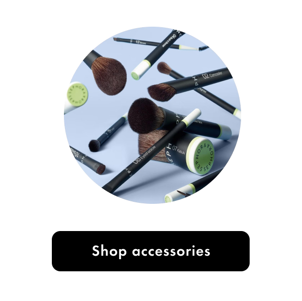 Shop accessories