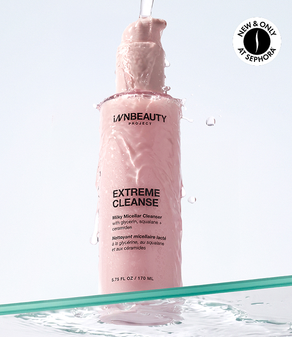 INNBEAUTY Extreme Cleanse