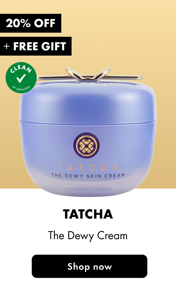 Tatcha