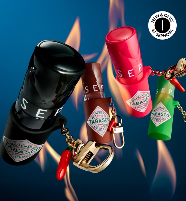 OUTRAGEOUS SC x TABASCO-26 SRIRACHA