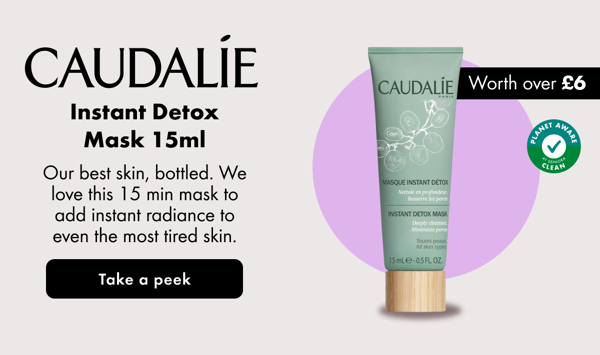 Caudalie