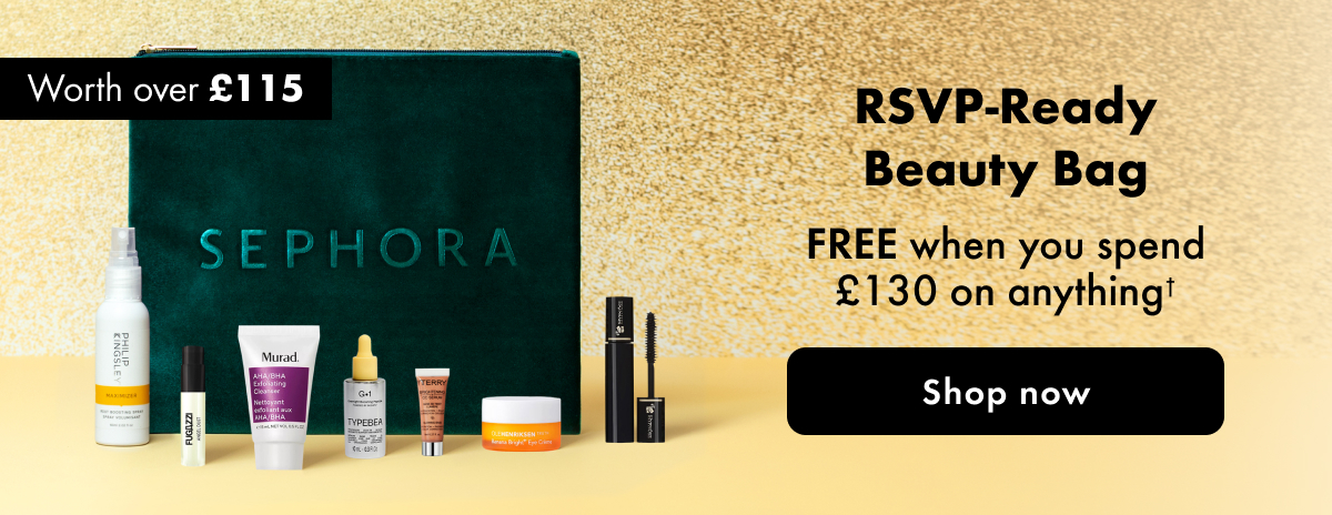 Beauty Bag