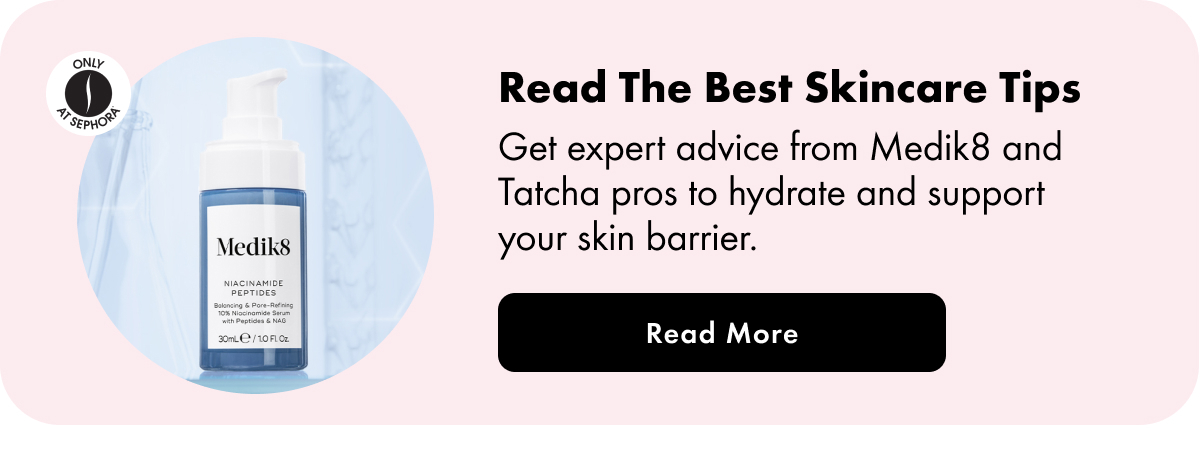 Read The Best Skincare Tips
