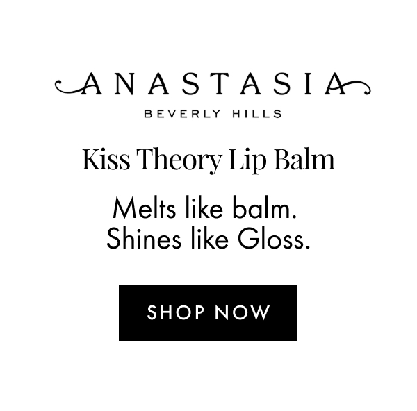 ABH KISS THEORY LIP BALM