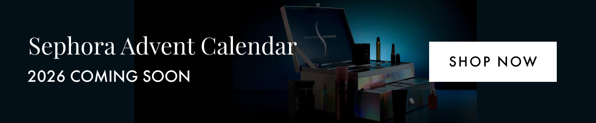 Advent Calendar 2026 Waitlist