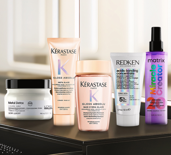 Pro Hair, Anywhere