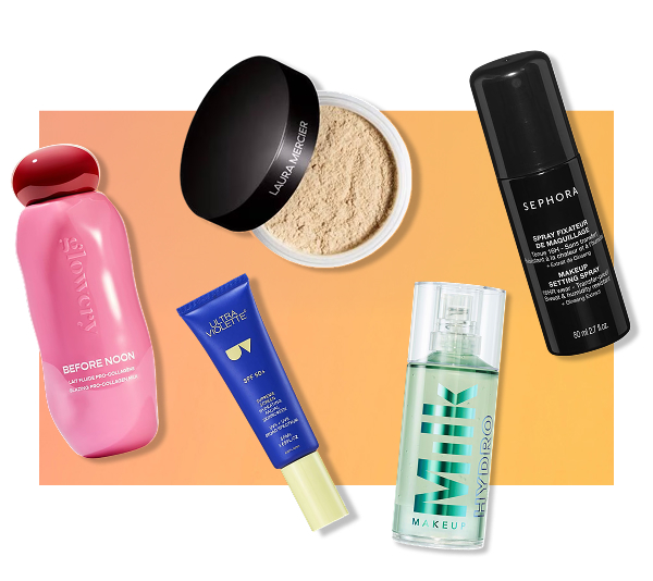 Summer-Proof Beauty