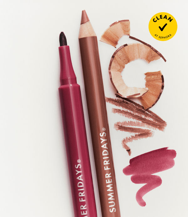Back in stock Summer Fridays Lip 