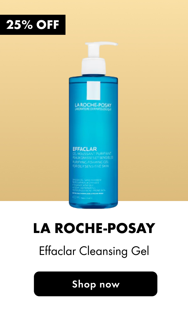 La roche Posay