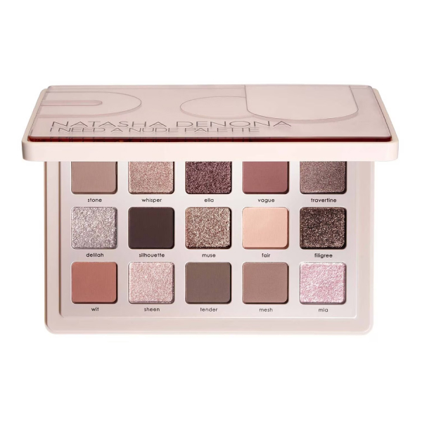 Natasha Denona Palette