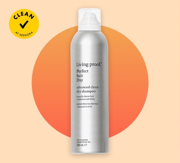 Living Proof Perfect Hair Day Advanced Clean Dry Shampoo