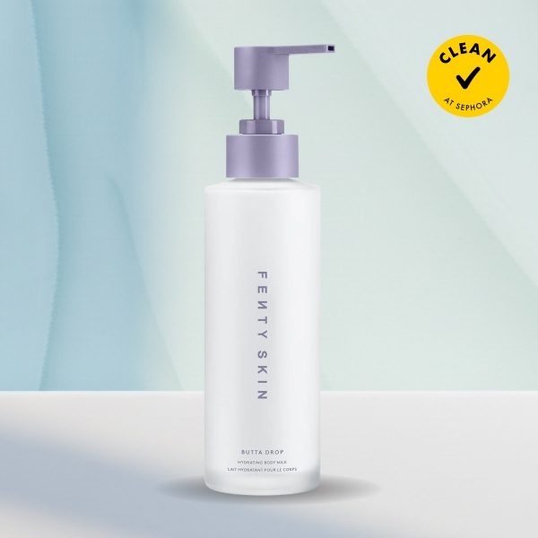 Fenty Skin Butta Drop Hydrating Body Milk