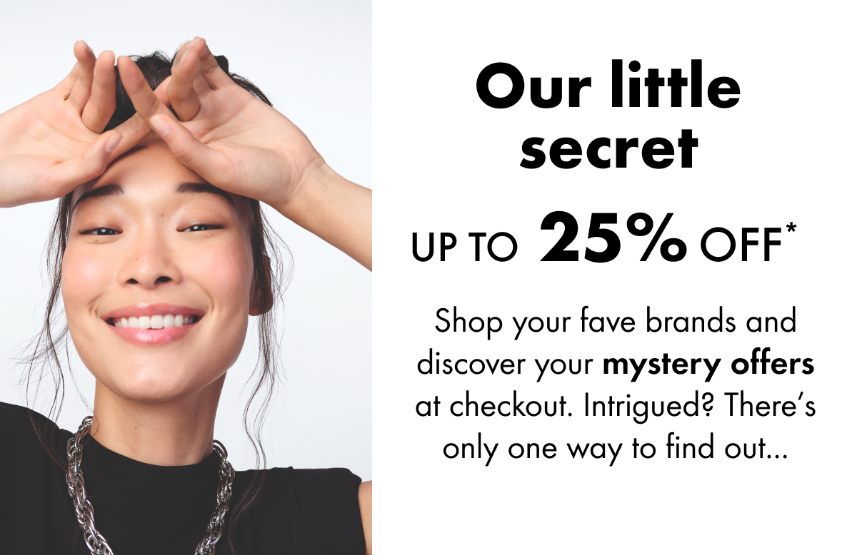Secret Saver