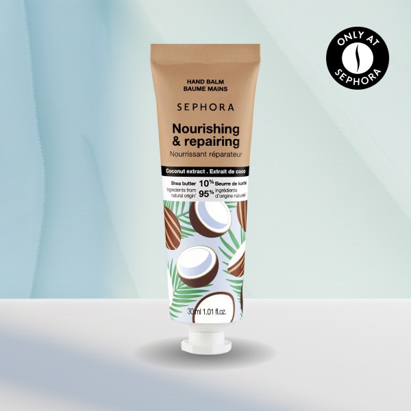 Sephora Collection Hand Balm Nourishing & Repairing