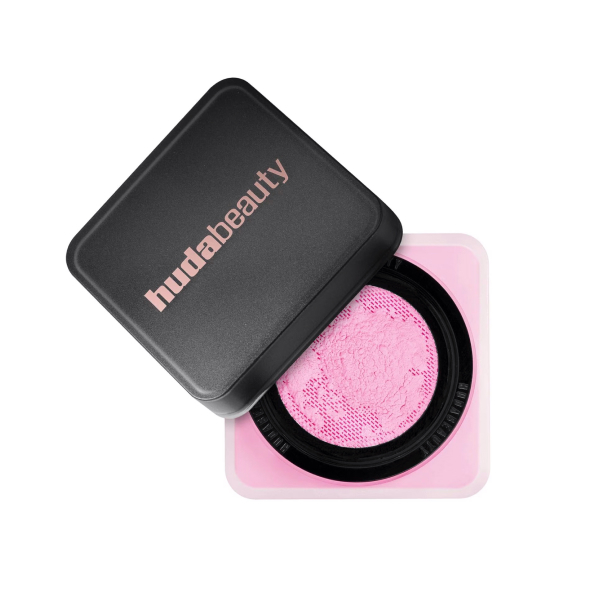 Huda Beauty Easy Bake Loose Baking & Setting Powder 