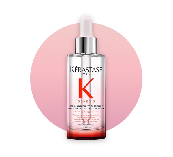 15% off Kerastase nom