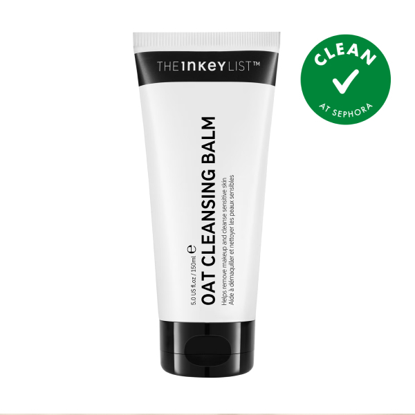 Oat Cleansing Balm