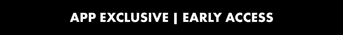 App Exclusive