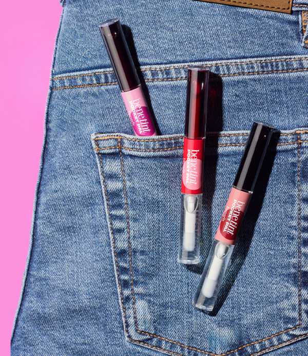 Benefit pocket pal