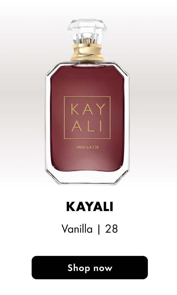 "Kayali Vanilla | 28 " 