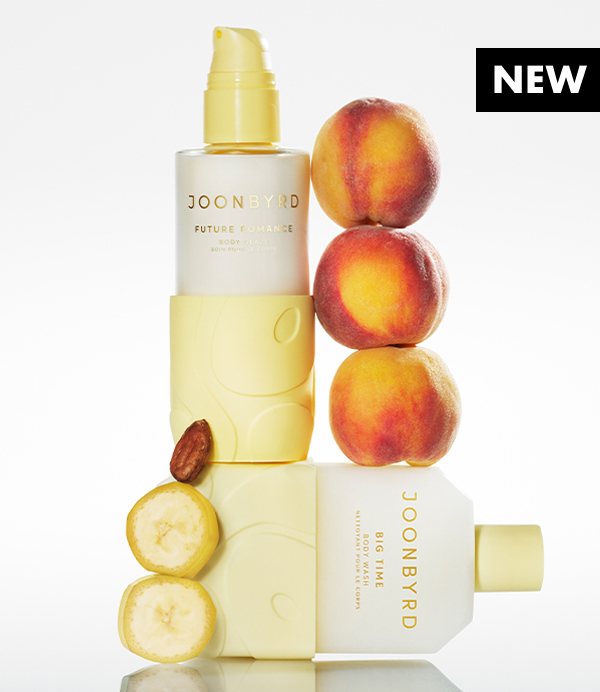 NEW Joonbyrd Bodycare