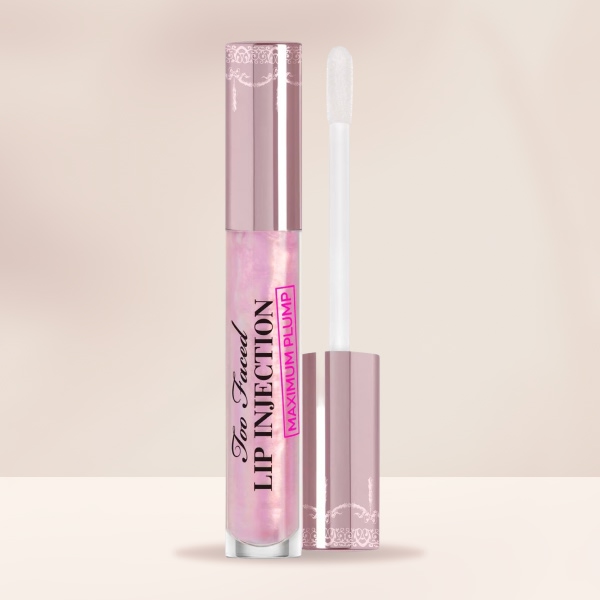 TOO FACED