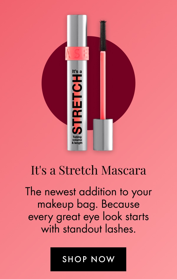 Sephora Collection It's a Stretch