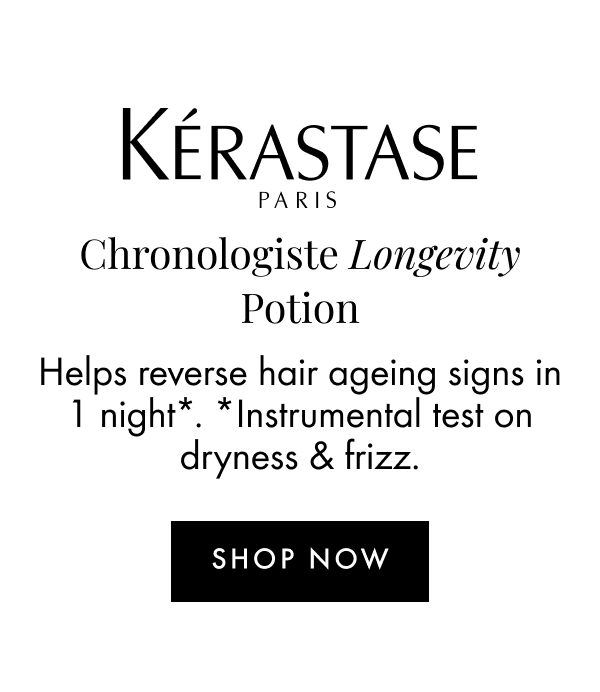 Kérastase Chronologiste Scalp Serum
