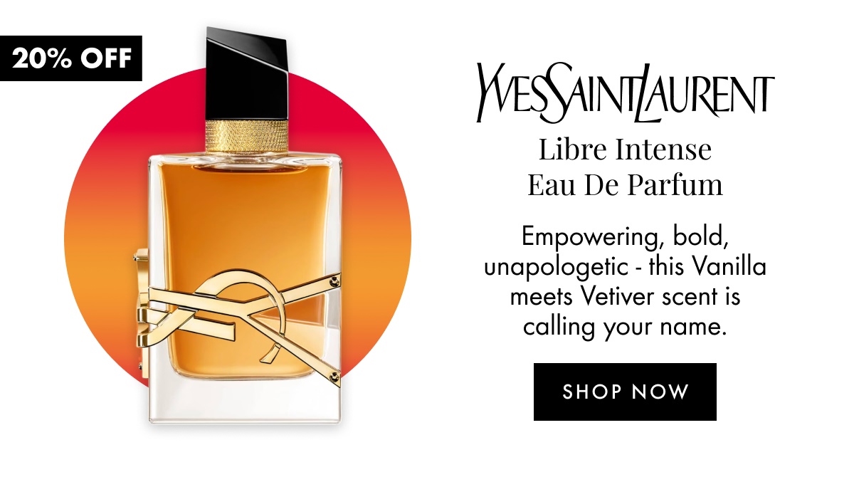 Libre Intense Eau De Parfum